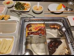 -海底捞火锅(和安宁春城店)