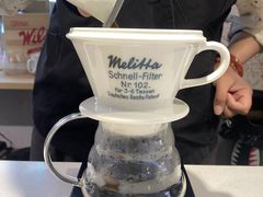 -舊新事咖啡NOTHING NEW COFFEE