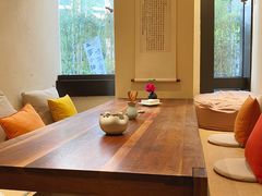 -梅间堂茶馆(绿地缤纷城店)