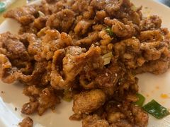 -清真宏玉祥黄门脸餐厅(华荫东里店)