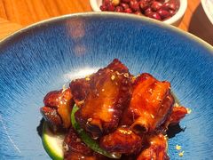 -玖五京菜(杭州城北万象城店)