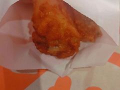 -汉堡王(高坪王府井店)