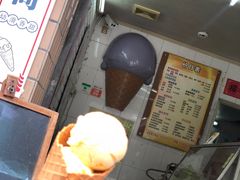 -成裕雪糕店(士多店)