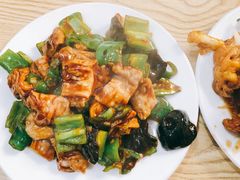 -九龙餐厅(大沽路店)