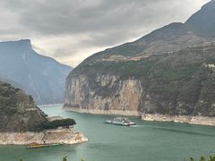 -白帝城·瞿塘峡景区