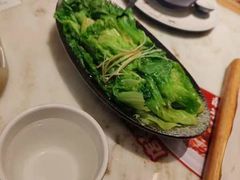 -绿茶餐厅(青岛城阳万象汇店)