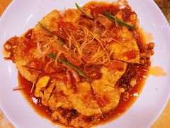 五柳炸蛋-粤·向群饭店(泮塘路店)