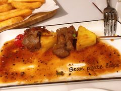 -打趸BTC·Breaktime cafe(北京路店)