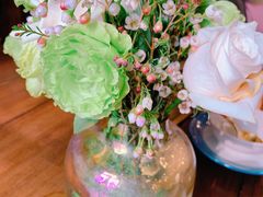 -花满楼(启秀路店)