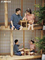 -专注孕妇照亲子照·纪田摄影