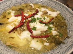 我家酸菜鱼-酒肆浅葱•烧烤•龙虾•排档(卓悦intown店)