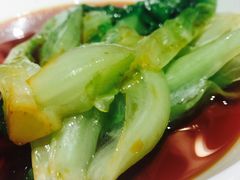 -西贝莜面村(上海百联西郊店)