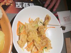 -厨创东北传家菜(信义坊店)