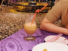 姜撞奶茶-惠食佳·朱雀(东方商厦店)