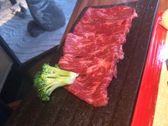 -水月·和牛工坊(水晶郦城店)