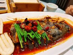 -老德州四合院·德州菜(天衢路店)