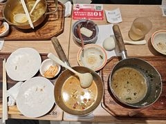 -小满手工粉(北京富力广场店)