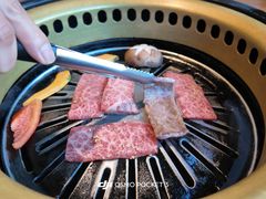 -炼火烤肉店