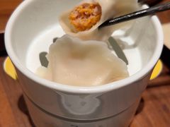 -喜鼎海胆水饺(东港店)