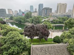 -西安城墙·碑林历史文化景区