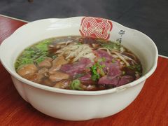 -邵顺兴锅盖面(金山宝地店)
