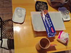 -华府九号海鲜烧烤大排档(龙域店)