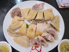 -文记壹心鸡(宝华路店)