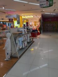 -孩子王(世茂国际广场店)