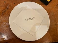 -COMMUNE幻师(花园道店)