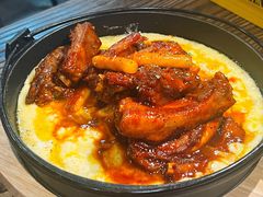 -MI WU FACTORY米屋美食工厂餐厅(绿地店)