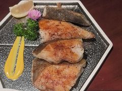 -弓二·烧鸟居酒屋(财富购物中心店)