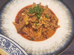 -院8里·少城记忆老川菜(宽窄巷子店)