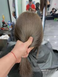 -星座SALON烫染接发馆