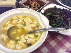 -北方工业大学学生餐厅