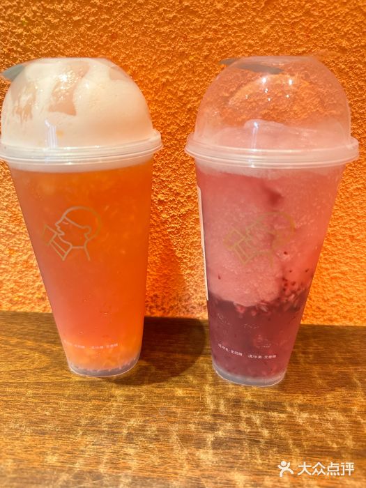 喜茶(珠海华发商都店)图片