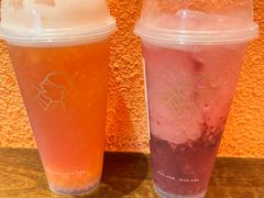 -喜茶(珠海华发商都店)
