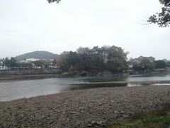 -宁波溪口古镇-民国大杂院