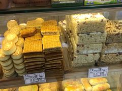 -稻香村(前门公交站店)