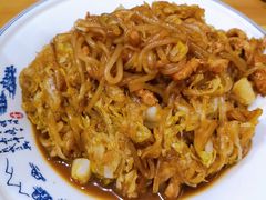 -东北小二东北菜(大车家巷店)