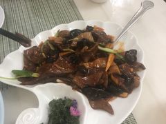 -舜耕山庄御膳房宴会餐厅(舜耕路店)