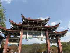 -句容茅山景区