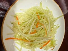 -胡庆余堂药膳馆(中山南路店)