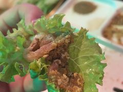 -老卜奎齐齐哈尔烤肉(人民东路店)