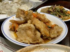 -老厨家(友谊路总店)
