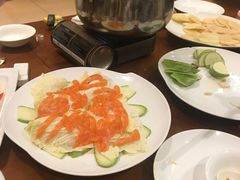 -中铁花水湾温泉酒店(大邑店)