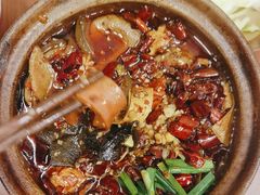 -罗妈砂锅(四川成都奎星楼店)