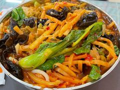-红鼻子桂林米粉(金唐新光界店)