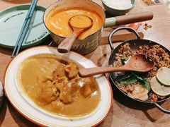 -迷你椰·泰式大排档(共康店)
