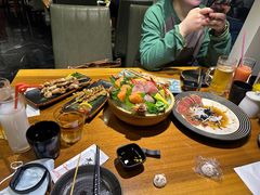 -九井澤精致料理(金茂店)
