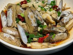 -健眺小海鲜(临海后山店)